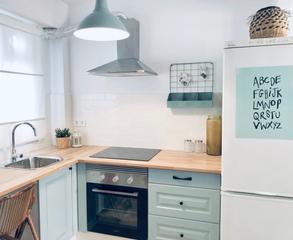 Location Appartement  Calle villahermosa. Se alquila piso amueblado en montolivet