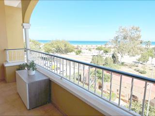 Location Appartement  Avenida mediterraneo. Alquiler de vivienda en puerto sagunto.