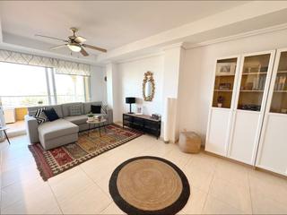 Miete Etagenwohnung  Avenida mediterraneo. Alquiler de vivienda en puerto sagunto.