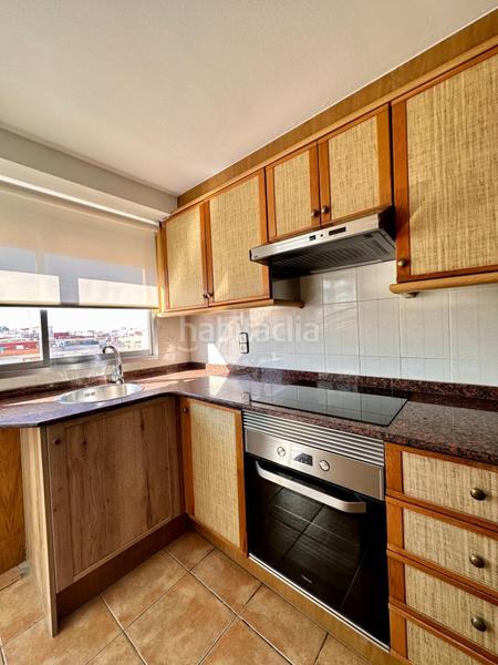 Foto 0073c2cc-71a6-455a-b22b-fca3f6803915. Affitto appartamento con riscaldamento in L´Amistat Valencia