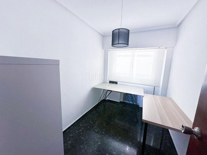 Foto 267e160b-f525-4ab6-9b5d-bdb13f78b0aa. Affitto appartamento con riscaldamento in L´Amistat Valencia