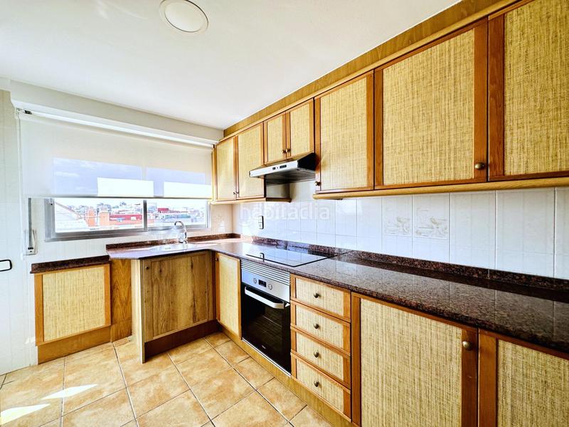 Foto 4006fa1b-b282-4768-8ff6-415f52883769. Affitto appartamento con riscaldamento in L´Amistat Valencia