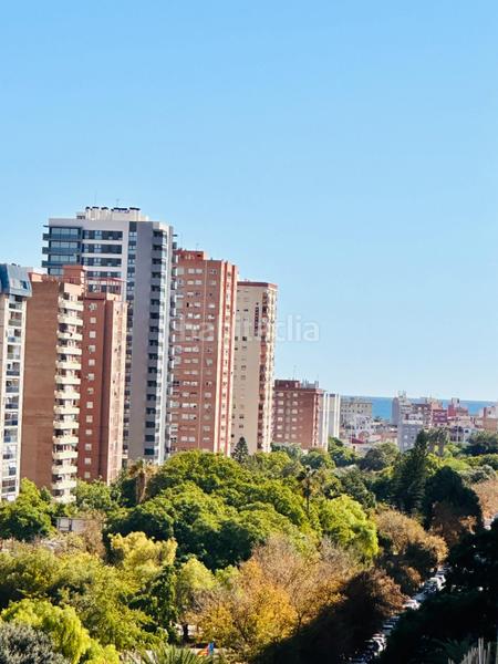 Foto 492b0cf9-d02c-430c-8d8d-220d299aaf3f. Affitto appartamento con riscaldamento in L´Amistat Valencia