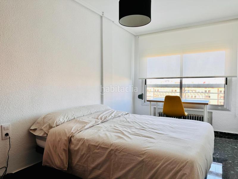 Foto 7c00d944-114a-4c29-982b-b7ed38021c12. Affitto appartamento con riscaldamento in L´Amistat Valencia