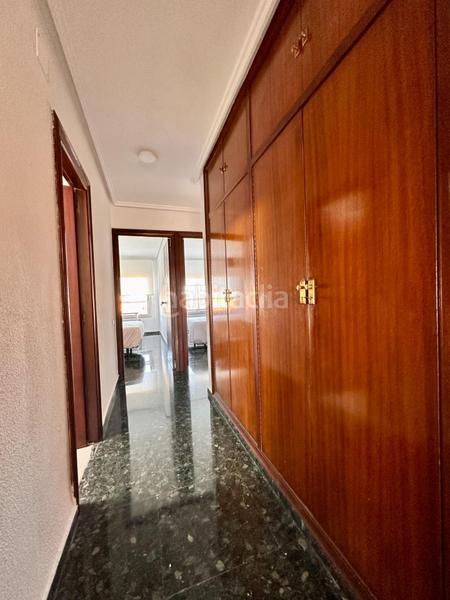 Foto a0cbbdd7-e83c-4aa3-a5cd-4b2729a0bb48. Affitto appartamento con riscaldamento in L´Amistat Valencia