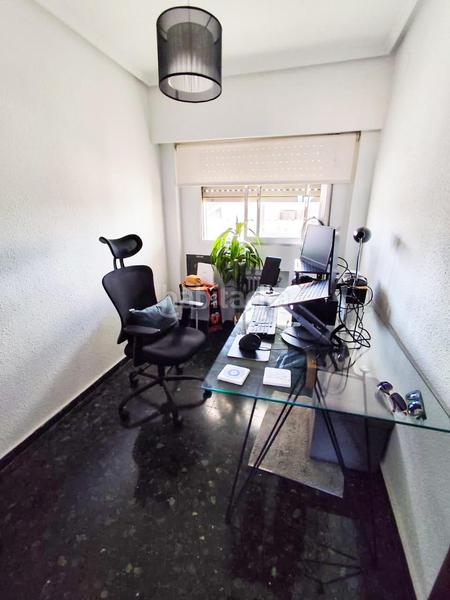 Foto aa702c11-c040-4737-82e3-26e6693b4633. Affitto appartamento con riscaldamento in L´Amistat Valencia