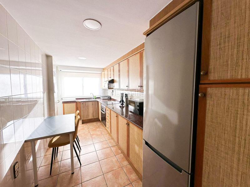 Foto b74eb6a5-cb4f-494e-9793-2aa330e79d88. Affitto appartamento con riscaldamento in L´Amistat Valencia