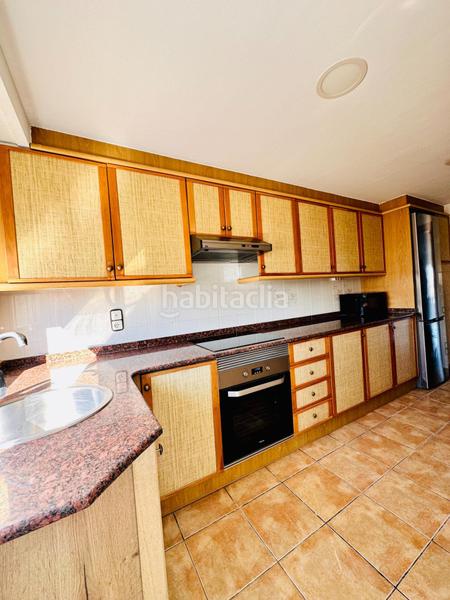 Foto bf80178a-b612-4359-bd5e-79510adc7b32. Affitto appartamento con riscaldamento in L´Amistat Valencia