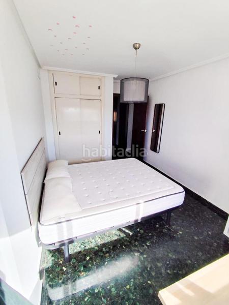 Foto df2c729d-8c5b-4cbf-8f50-41b5fa24059b. Affitto appartamento con riscaldamento in L´Amistat Valencia