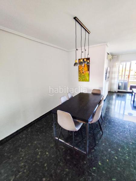 Foto f2515bf3-aa97-4388-a562-d0268b7322dc. Affitto appartamento con riscaldamento in L´Amistat Valencia