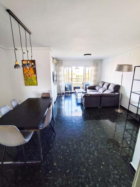 Foto fc7a4ff4-8774-4046-ba26-ac846feed293. Affitto appartamento con riscaldamento in L´Amistat Valencia