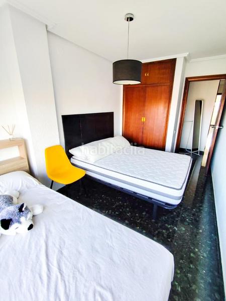 Foto fda3d91d-490a-44f1-8bf9-39f14f4cad12. Affitto appartamento con riscaldamento in L´Amistat Valencia