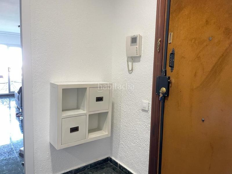 Foto cec3bfb7-b050-401c-99dd-fbb44c4a1f0d. Alquiler piso  en alquiler en av. blasco ibáñez en Valencia