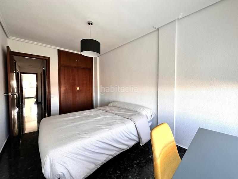 Foto e61183a5-1226-444e-8a51-04b3c32ba9c4. Alquiler piso  en alquiler en av. blasco ibáñez en Valencia