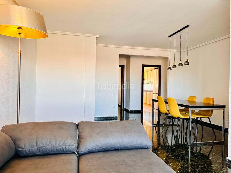 Foto f0eb2608-1ea5-47af-a3a4-6c3d935ba30d. Alquiler piso  en alquiler en av. blasco ibáñez en Valencia