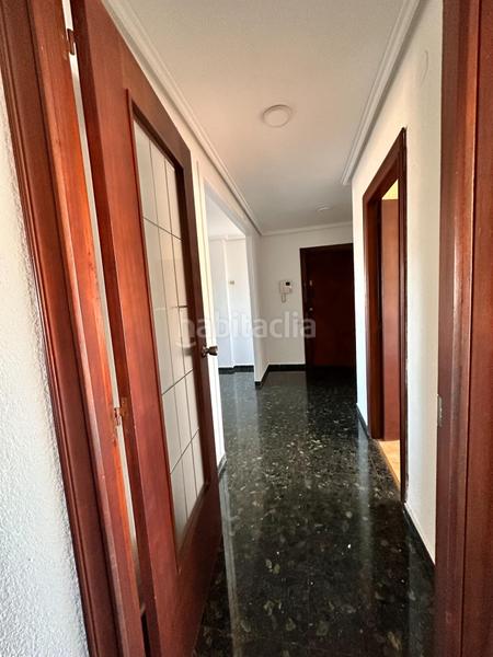 Foto 18d275e5-f637-4193-bf58-f26d7951c3a3. Location appartement avec chauffage dans L´Amistat Valencia