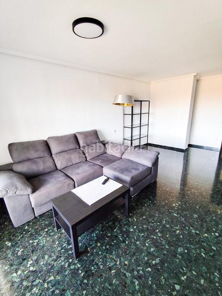 Foto 343547e8-e968-401c-8a86-9ba48b9f9466. Location appartement avec chauffage dans L´Amistat Valencia