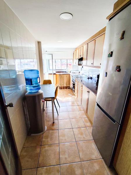 Foto 4539e792-bf54-483a-9814-971faaa0e093. Location appartement avec chauffage dans L´Amistat Valencia