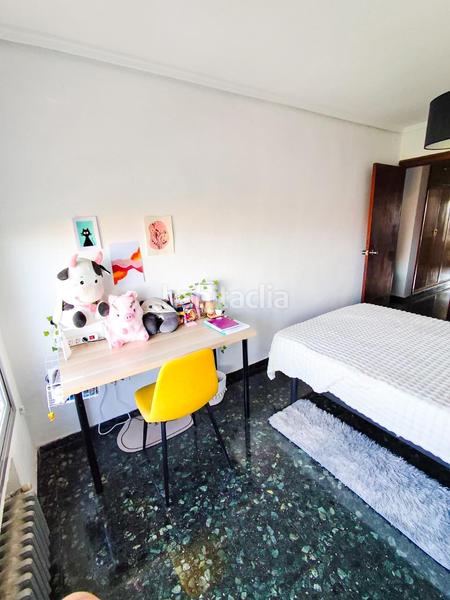 Foto 534014dc-3e2e-44e1-afb8-5dfd5b5ddffb. Location appartement avec chauffage dans L´Amistat Valencia