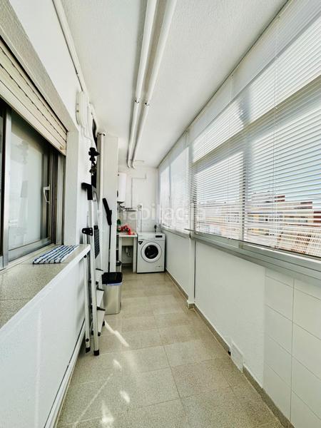 Foto 87650790-077a-45bd-be91-7f2ccc62a943. Location appartement avec chauffage dans L´Amistat Valencia