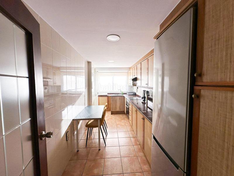 Foto 9154bab1-9dcd-48bc-9c8e-c68565027021. Location appartement avec chauffage dans L´Amistat Valencia