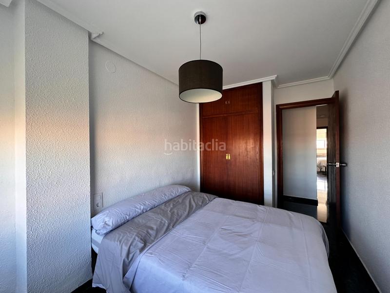 Foto 9e704a0a-127f-456f-9581-cceb063fbad1. Location appartement avec chauffage dans L´Amistat Valencia