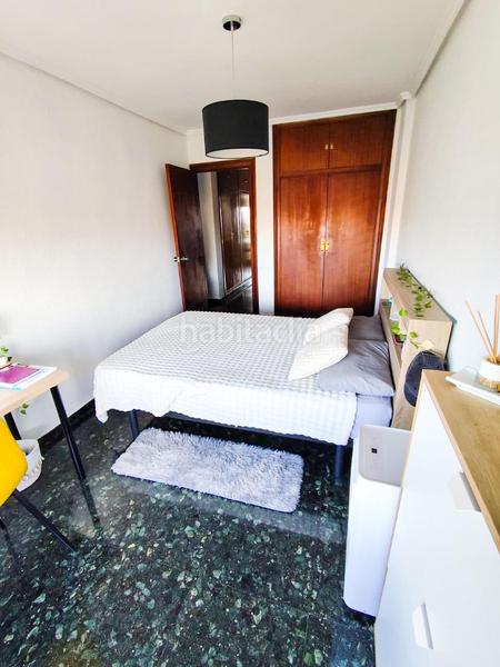 Foto a767c762-6e68-419d-a54f-baaad4282f5d. Location appartement avec chauffage dans L´Amistat Valencia