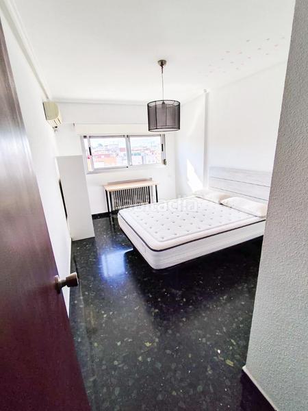 Foto efcaff7e-315f-4c94-b692-eaf18c2b5139. Location appartement avec chauffage dans L´Amistat Valencia