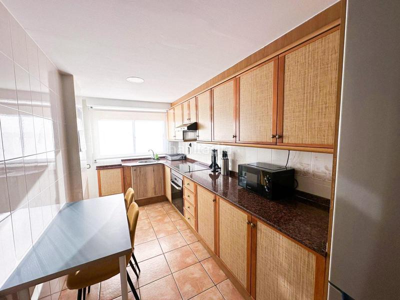 Foto f1cdab20-9e94-455f-8b86-0ec44c0fcef5. Location appartement avec chauffage dans L´Amistat Valencia