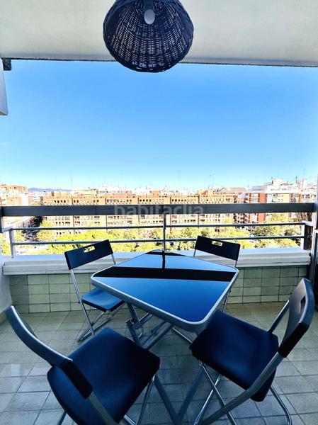 Foto faa608ec-2b41-495c-9436-d16e93f942b1. Location appartement avec chauffage dans L´Amistat Valencia