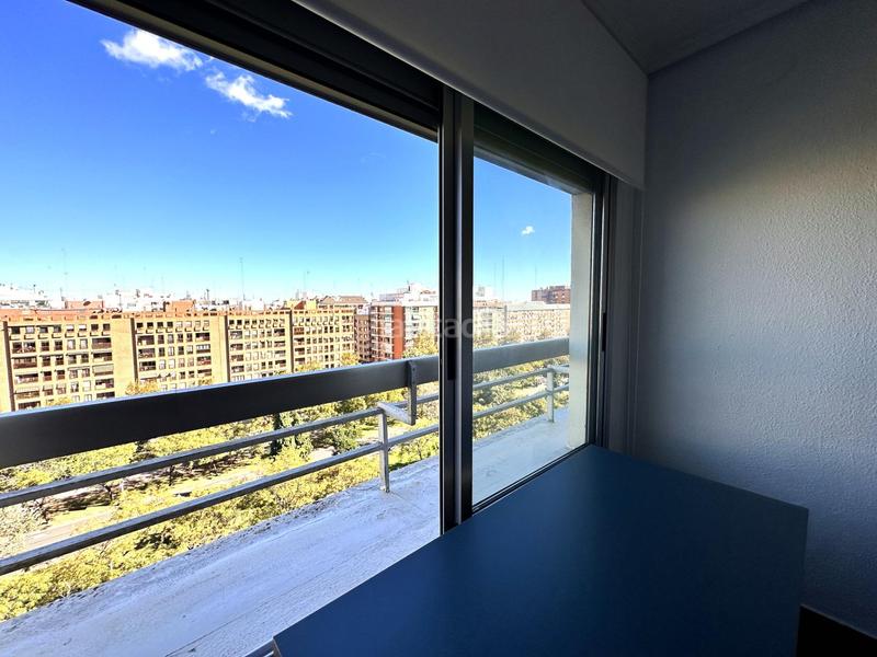 Foto 026b7d4c-d489-4909-944b-272e2851feec. Miete etagenwohnung mit heizung in L´Amistat Valencia