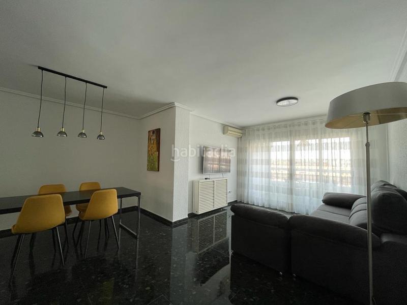 Foto 09aa5921-1de8-4d7d-9078-fc27f3a618f2. Miete etagenwohnung mit heizung in L´Amistat Valencia