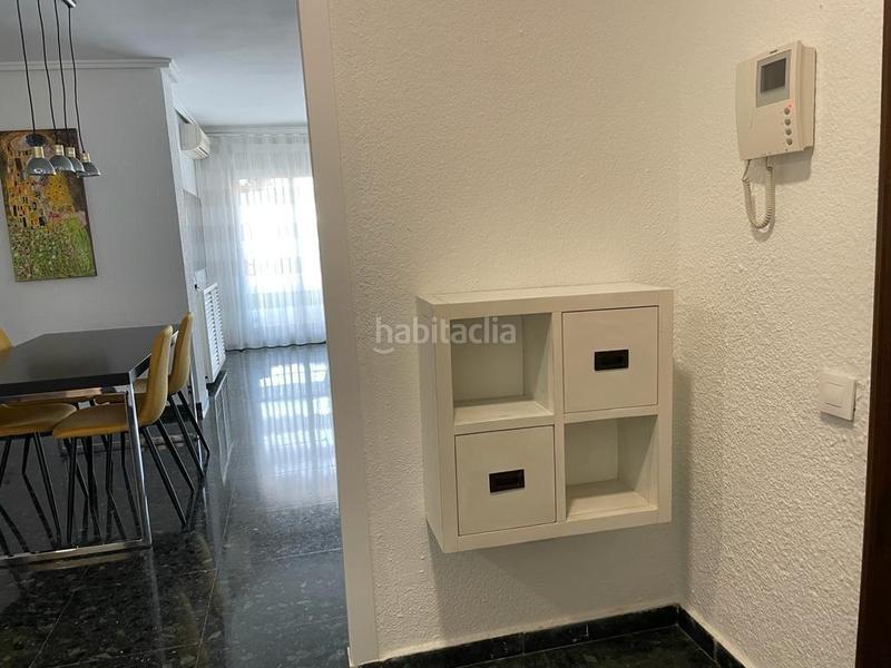 Foto 2c50c15c-0bd9-48c5-868f-f17283ebe5e7. Miete etagenwohnung mit heizung in L´Amistat Valencia