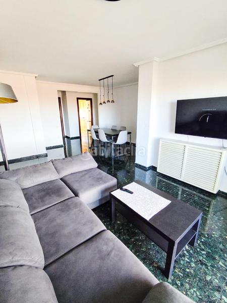 Foto 4f011dde-5d01-420f-b871-4702d9ff2464. Miete etagenwohnung mit heizung in L´Amistat Valencia