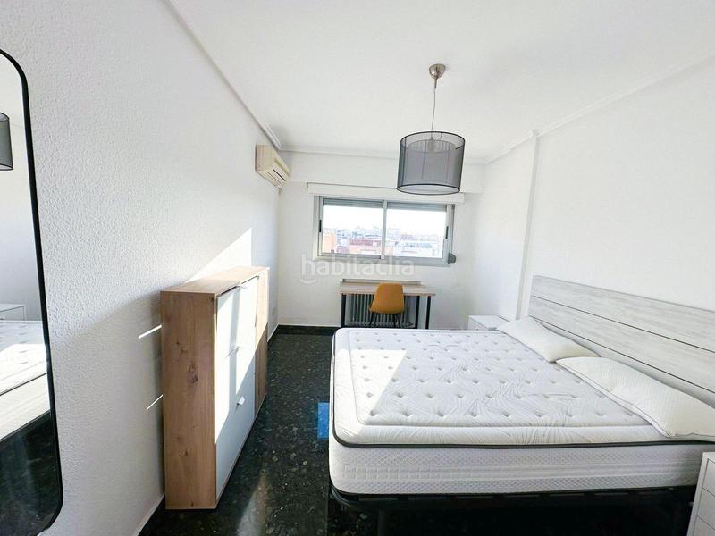 Foto 6f18b54e-1a84-4285-94da-f15205f3925d. Miete etagenwohnung mit heizung in L´Amistat Valencia