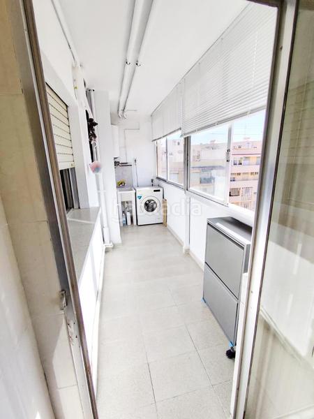 Foto 7da746d2-53ab-41c7-bf9a-b65869cf1623. Miete etagenwohnung mit heizung in L´Amistat Valencia