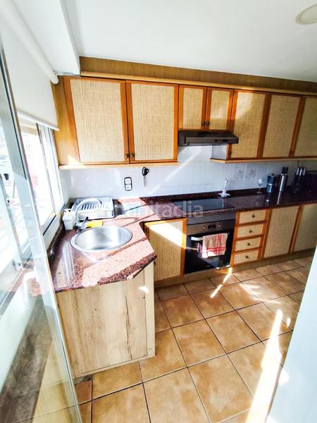 Foto 843e01d7-89c0-4c4b-ab00-3608e0205899. Miete etagenwohnung mit heizung in L´Amistat Valencia