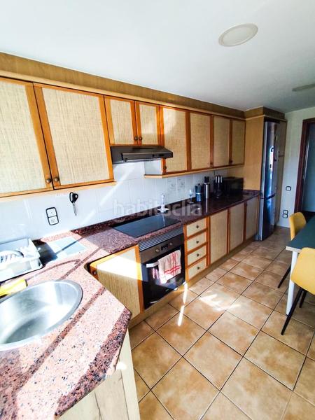 Foto 8a3ccbf0-0c87-41f4-b93b-30191d9f8abd. Miete etagenwohnung mit heizung in L´Amistat Valencia