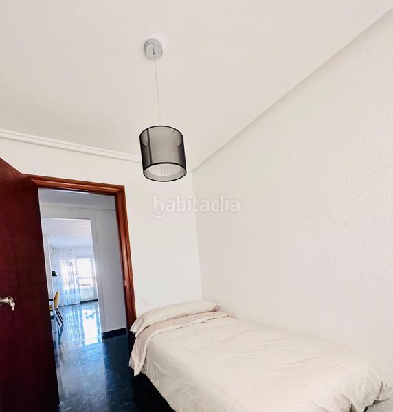 Foto 8a636889-b139-46d5-8b4d-dbb25e059e6f. Miete etagenwohnung mit heizung in L´Amistat Valencia