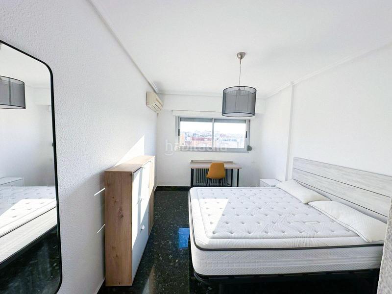 Foto 8c0027c1-85b5-4906-ac59-0093481510af. Miete etagenwohnung mit heizung in L´Amistat Valencia