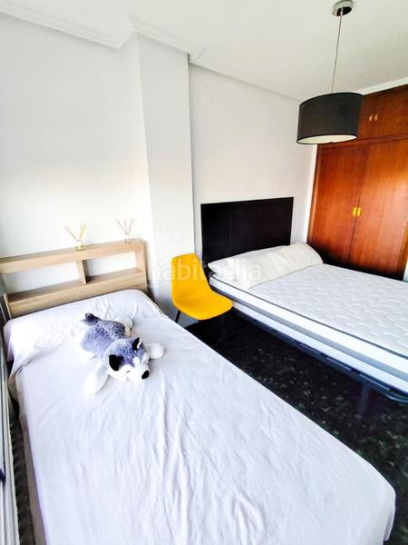 Foto 91da5c78-16ae-4ca5-9890-d0aa50664c9e. Miete etagenwohnung mit heizung in L´Amistat Valencia