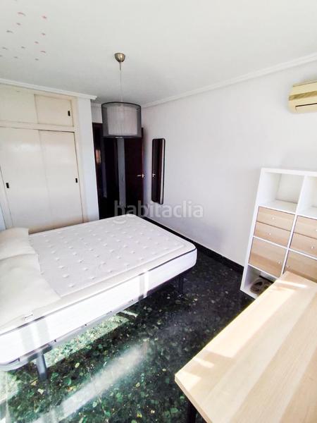 Foto 990f197d-5d68-40cc-8d26-fbf82d7f4465. Miete etagenwohnung mit heizung in L´Amistat Valencia