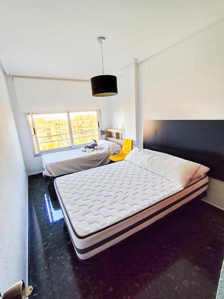Foto a6f048ed-28d1-4104-b75d-496cf15e4337. Miete etagenwohnung mit heizung in L´Amistat Valencia