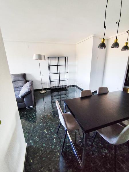 Foto a8a3e382-9fb2-4d73-bfa7-7165b8237b38. Miete etagenwohnung mit heizung in L´Amistat Valencia