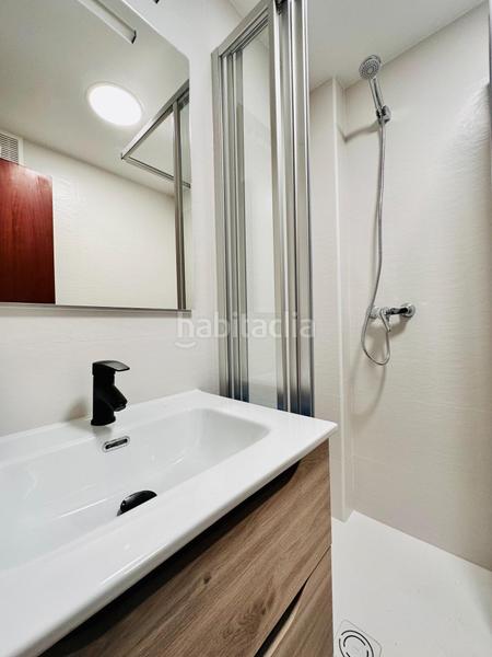 Foto d3970b84-ecdd-4bd4-b01f-00978aff683a. Miete etagenwohnung mit heizung in L´Amistat Valencia