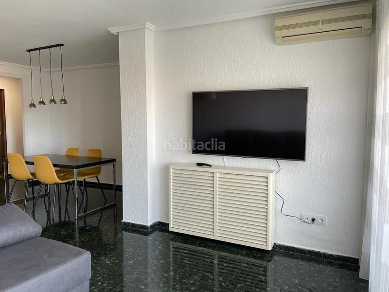 Foto e787ef35-36e8-4e8f-b64a-f38344570261. Miete etagenwohnung mit heizung in L´Amistat Valencia