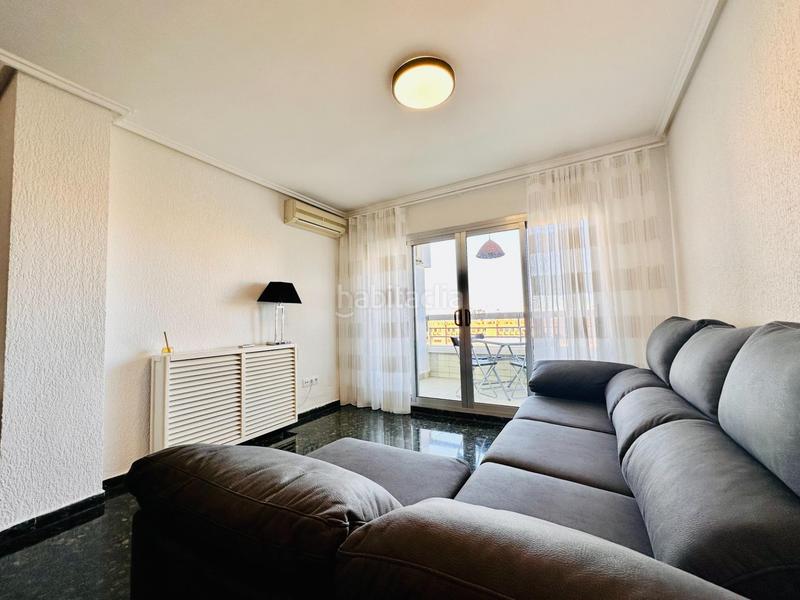 Foto f44624fc-73d3-4de6-8f89-11a1d35ef424. Miete etagenwohnung mit heizung in L´Amistat Valencia