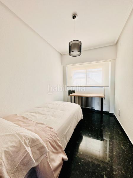 Foto 05f01176-7126-4083-af7b-61abd41e0c04. Rent flat with heating in L´Amistat Valencia