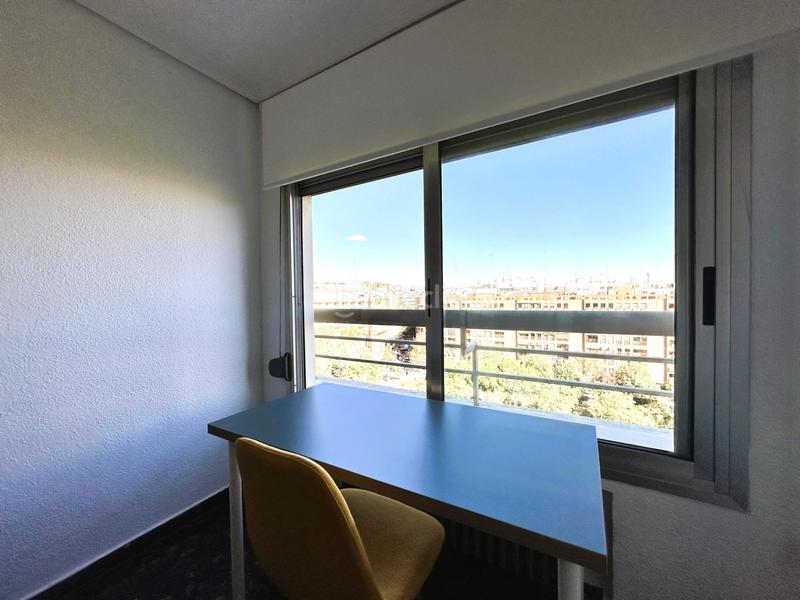 Foto 1ab503de-ae8f-45b5-81ec-5ea7330547d7. Rent flat with heating in L´Amistat Valencia