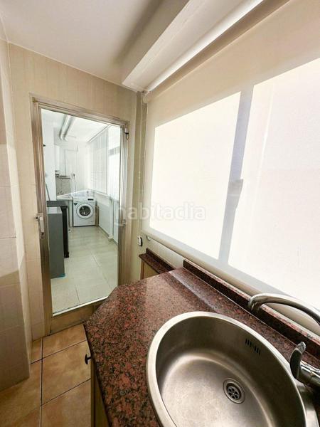 Foto 2f48a5ae-ea19-49aa-86e4-8d77dcfec1f1. Rent flat with heating in L´Amistat Valencia